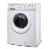 LAVE-LINGE SECHANT ELECTROLUX EWW147470W