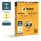 ANTIVIRUS Norton 360 multi device 2013 1 an 5 Licences MAJ
