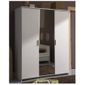 ARMOIRE DE CHAMBRE Armoire adulte YOGA