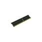 MÉMOIRE PC - PORTABLE Kingston 1 Go DDR2-SDRAM - KVR667D2S8P5/1G