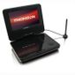 LECTEUR DVD BLURAY VOITURE -  EMBARQUE Lecteur DVD portable THOMSON DP710