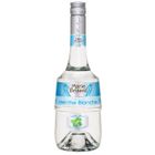 LIQUEUR Crème de menthe blanche Marie Brizard