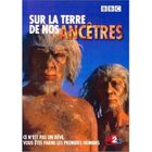 DVD DOCUMENTAIRE DVD Sur la terre de nos ancetres