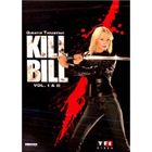 DVD FILM DVD Coffret Kill Bill, vol. 1 et 2