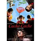  DVD Cache-cache