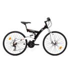  CODE OUTDOOR VTT Tout Suspendu 26'' X Cross 1.0
