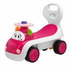  Porteur Speedy Pink