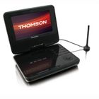 LECTEUR DVD BLURAY VOITURE -  EMBARQUE Lecteur DVD portable THOMSON DP710