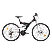 VTT CODE OUTDOOR VTT Tout Suspendu 26'' X Cross 1.0