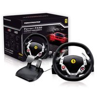 ACCESSOIRES CONSOLE - JEUX Thrustmaster FERRARI 430FFB PC