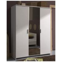 ARMOIRE DE CHAMBRE Armoire adulte YOGA