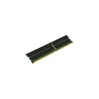 MÉMOIRE PC - PORTABLE Kingston 1 Go DDR2-SDRAM - KVR667D2S8P5/1G