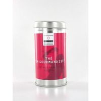THÉ Thé La gourmandise - Fraise - violette THÉ Thé La gourmandise - Fraise - violette