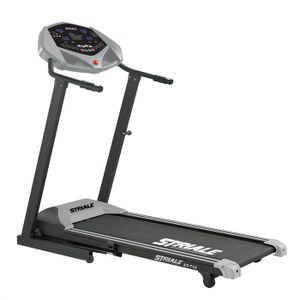 STRIALE Tapis de course ST-710 Mixte