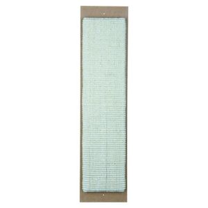TRIXIE Griffoir XL, 17 × 70 cm, beige pour chat