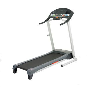 WESLO Tapis Motorisé Cadence 16.0 16 km/h inclinable 2 positions
