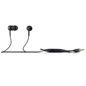 KIT MAIN LIBRE Sony Ericsson MH710 Noir