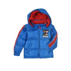 Vetement Enfant Fille Paw Patrol Fille La Pat' Patrouille