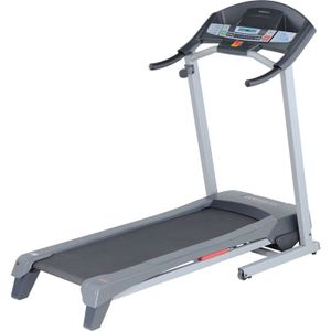 WESLO Tapis de course Cadence 21,0