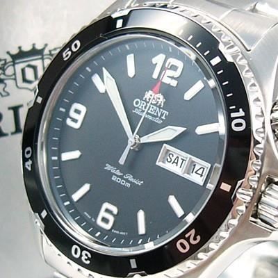 montre orient automatique ancienne