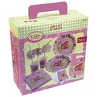 PAPETERIE FARCE Kit Goûter Lillebi