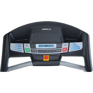 WESLO Tapis de course Cadence 21,0