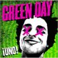 POP ROCK  GREEN DAY - Uno !