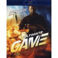 BLU RAY FILM BLU-RAY ULTIMATE GAME