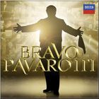 MUSIQUE CLASSIQUE LUCIANO PAVAROTTI - Bravo 2CD