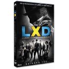 DVD SERIE TV DVD Coffret intégrale LXD : la legion des danse...