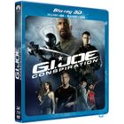  Blu-Ray G.i. Joe 2 : conspiration 
