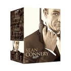 DVD FILM DVD Coffret James Bond, Sean Connery
