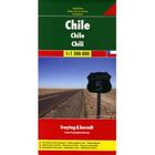 TOURISMES / VOYAGES Chili