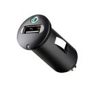 BATTERIE / CHARGEUR / ADAPTATEUR Chargeur Voiture AN400 USB pour SonyEricsson