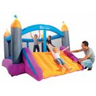 STRUCTURE GONFLABLE - AIRE DE JEUX GONFLABLE Big Castle Jump & Slide