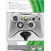 MANETTE SANS FIL + KIT CHARGE / Accessoire X360 MANETTE SANS FIL + KIT CHARGE / Accessoire X360
