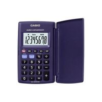 CALCULATRICE Calculatrice CASIO HL 820 VER