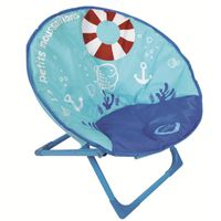 LUDI Fauteuil Zani'siège "Les petits Moussaillons" LUDI Fauteuil Zani'siège "Les petits Moussaillons"