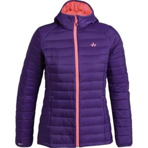 WANABEE Veste Technique Zonda Femme