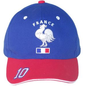 Casquette France - Adulte