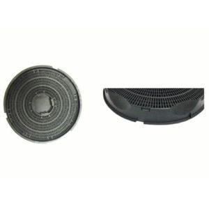Filtre charbon hotte aspirante Standard 239&#