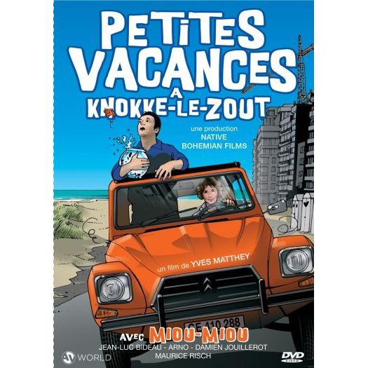 vacances rencontres belgique