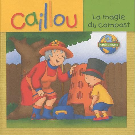 La magie du compost Achat / Vente livre Sarah Margaret Johanson