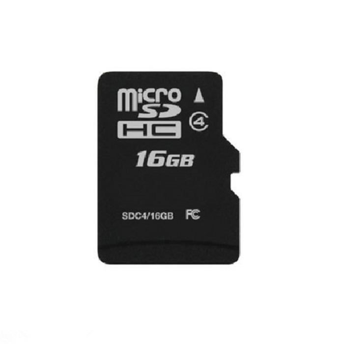 16GB Micro SD SDHC TF carte Memory Stick pour Appareil Photo Game