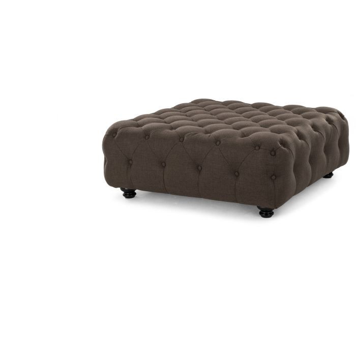 Branagh, repose-pied, brun noisette - Achat / Vente repose ...