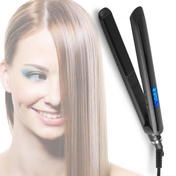 accessoire coiffure fer lisser ceramique accessoire coiffure fer lisser ceramique