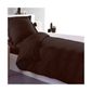HOUSSE DE COUETTE  Housse de couette 140x200cm CHOCO