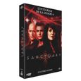 DVD SERIE TV DVD Sanctuary saison 4