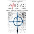 DVD FILM DVD Zodiac