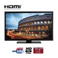 Téléviseur LED TOSHIBA 46BL712 TV LED